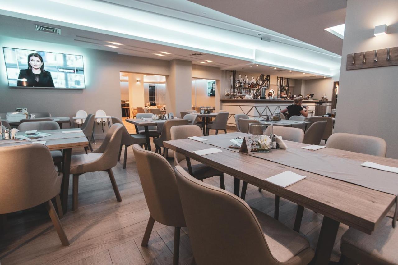 Skalka Zieleniec Hotel Duszniki Zdrój Eksteriør billede